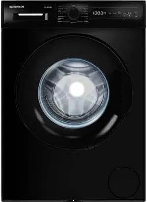 Telefunken modèle TLL149ABK, Lave linge Frontal