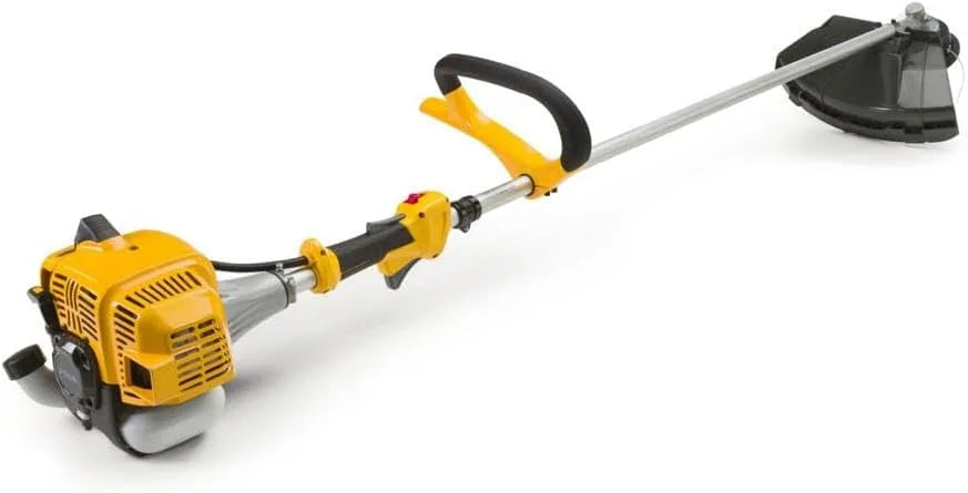 Stiga débroussailleuse BC 535 cm3, Moteur 2 Temps de 32,6, Arbre Droit, à Essence, Largeur de Coupe de 43 cm, poignée Loop