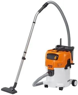 STIHL aspirateur, Eau Et Poussières Puissant, Se 122
