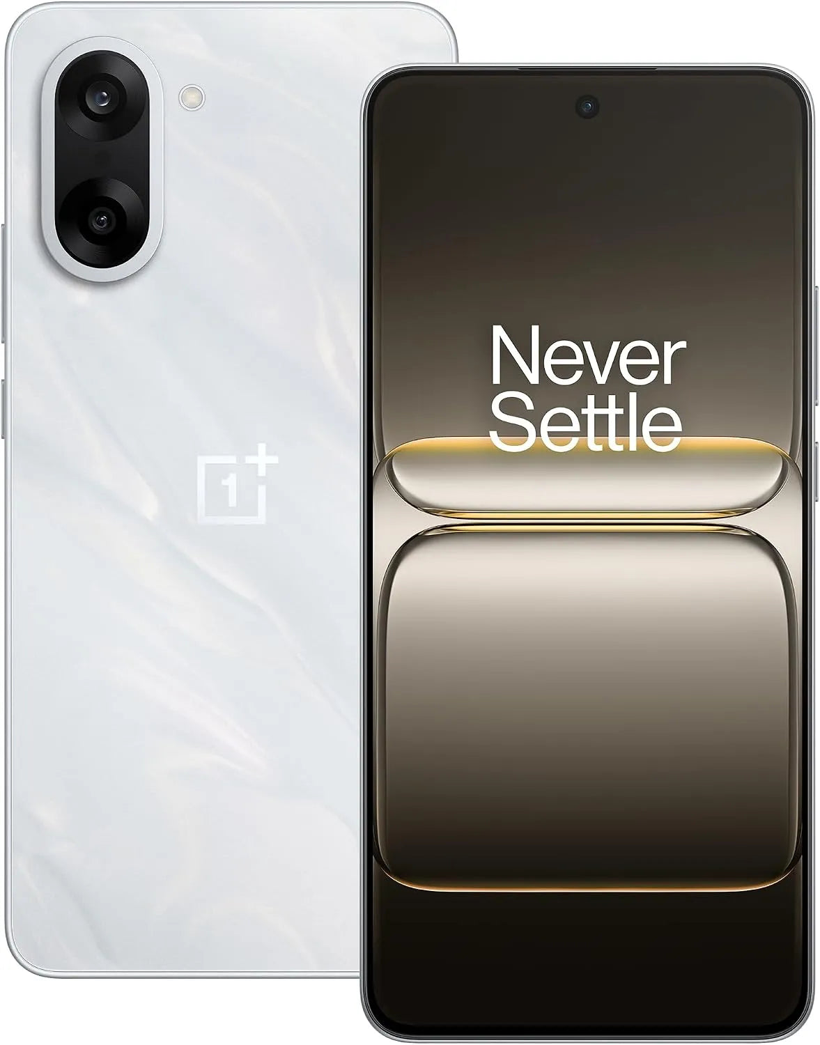Modèle 128GB RAM Storage Camera SIM-Free CE5-5G 8GB 50MP OnePlus Nord, Marble Mist