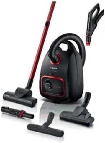 Bosch aspirateur, Serie 6 ProPower 4 L réservoir cylindrique Sec 850 W Sac à poussière