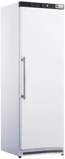 Armoire réfrigérée, capacité 350 L, Positive Laquée avec Porte Pleine, AFI Collin Lucy