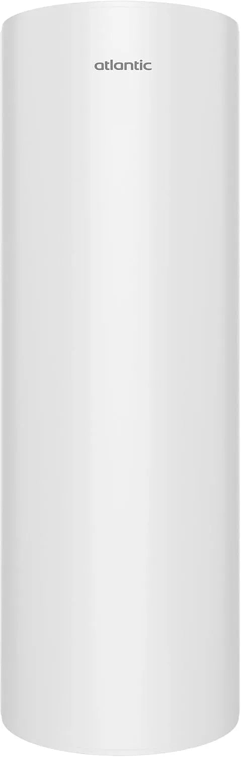 Atlantic chauffe-eau électrique, capacité 150L, ACI hybride Zénéo, Vertical mural compact