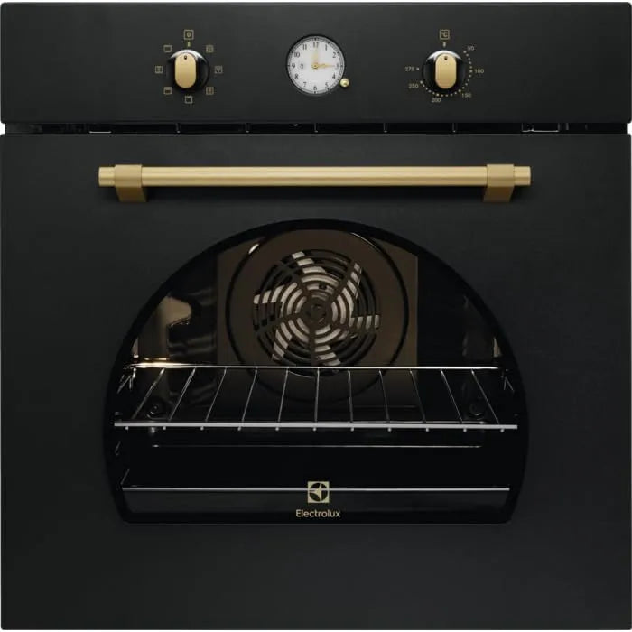 Electrolux modèle ROB3201AOR, Forno incasso