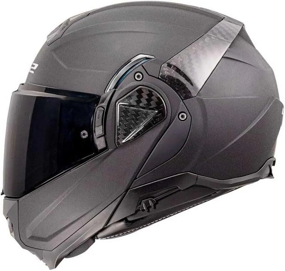 Advant II Modular Helmet modèle Ls2 FF910 2XS