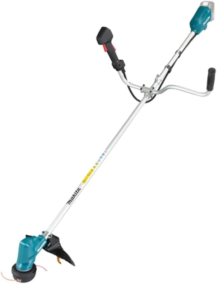 Makita débroussailleuse DUR190UZX3, tension 18V LXT poignée en U, Produit seul