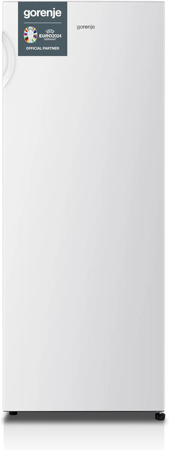 Gorenje réfrigérateur R4142PW, Autoportante 242 L E finition blanche