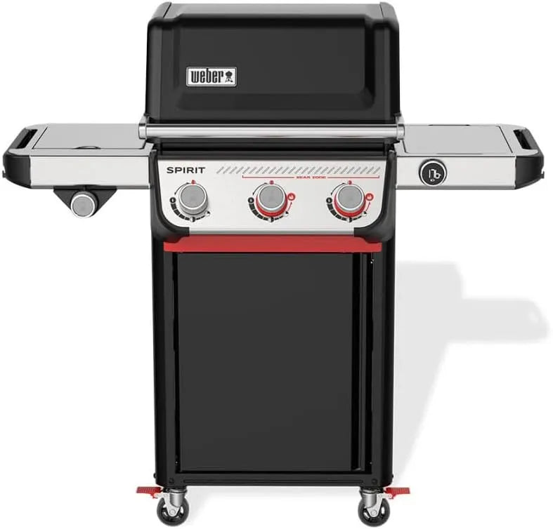 Barbecue à gaz EP-335 WEBER, Spirit