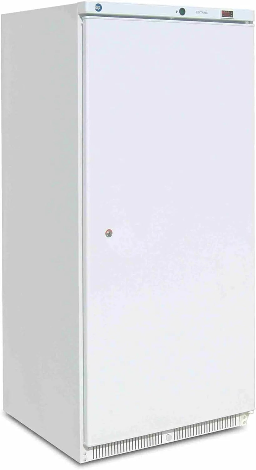 Armoire réfrigérée AB 500 N, dimensions 770 x 722 x 1702 mm, Négative Blanche, IARP