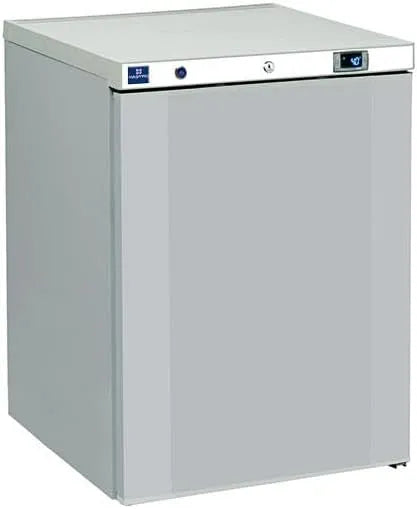 Congélateur, 18°, Bar En Inox, capacité 200 Litres, Mastro, 23°C