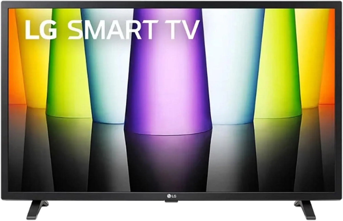 Smart TV 32LQ630B6LA DVB-T2, 32 Pouces HD LED Wi-FI
