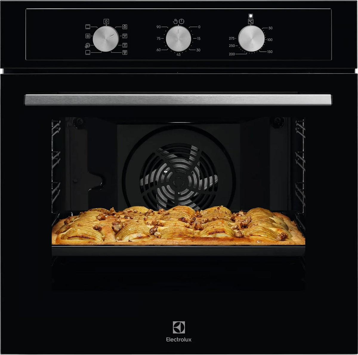 Modèle A+ NERO EOH2H04K FORNO MULTI