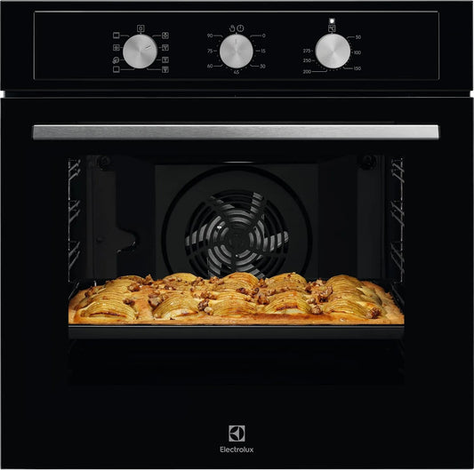 Modèle A+ NERO EOH2H04K FORNO MULTI