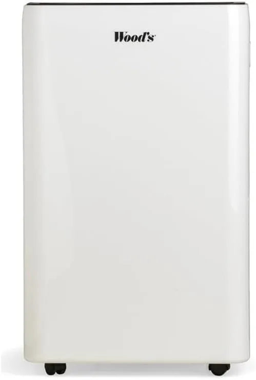 Déshumidificateur MRD20G, Wood s