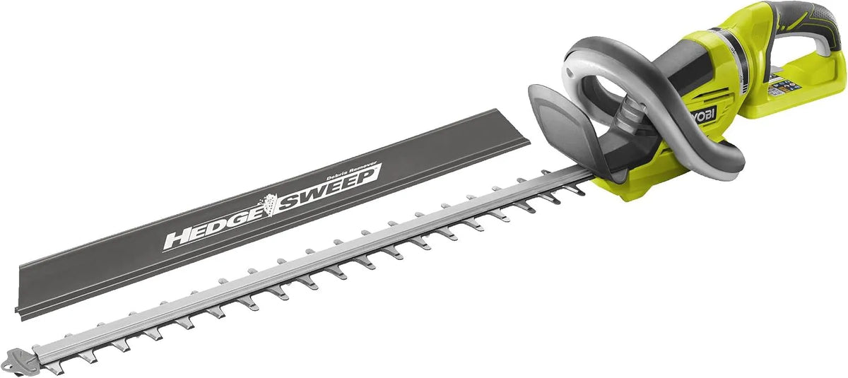 Ryobi modèle RHT36B61R, Taille-haies 36V, largeur 60 cm, tension 36V, Sans batterie ni chargeur