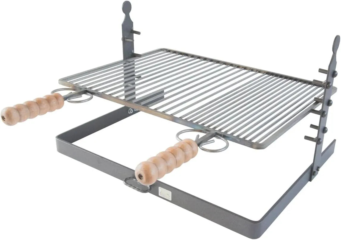 Chianina modèle, Grille hauteur réglable 50 cm BG82