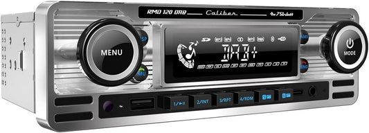 Modèle RMD120DAB-BT Caliber