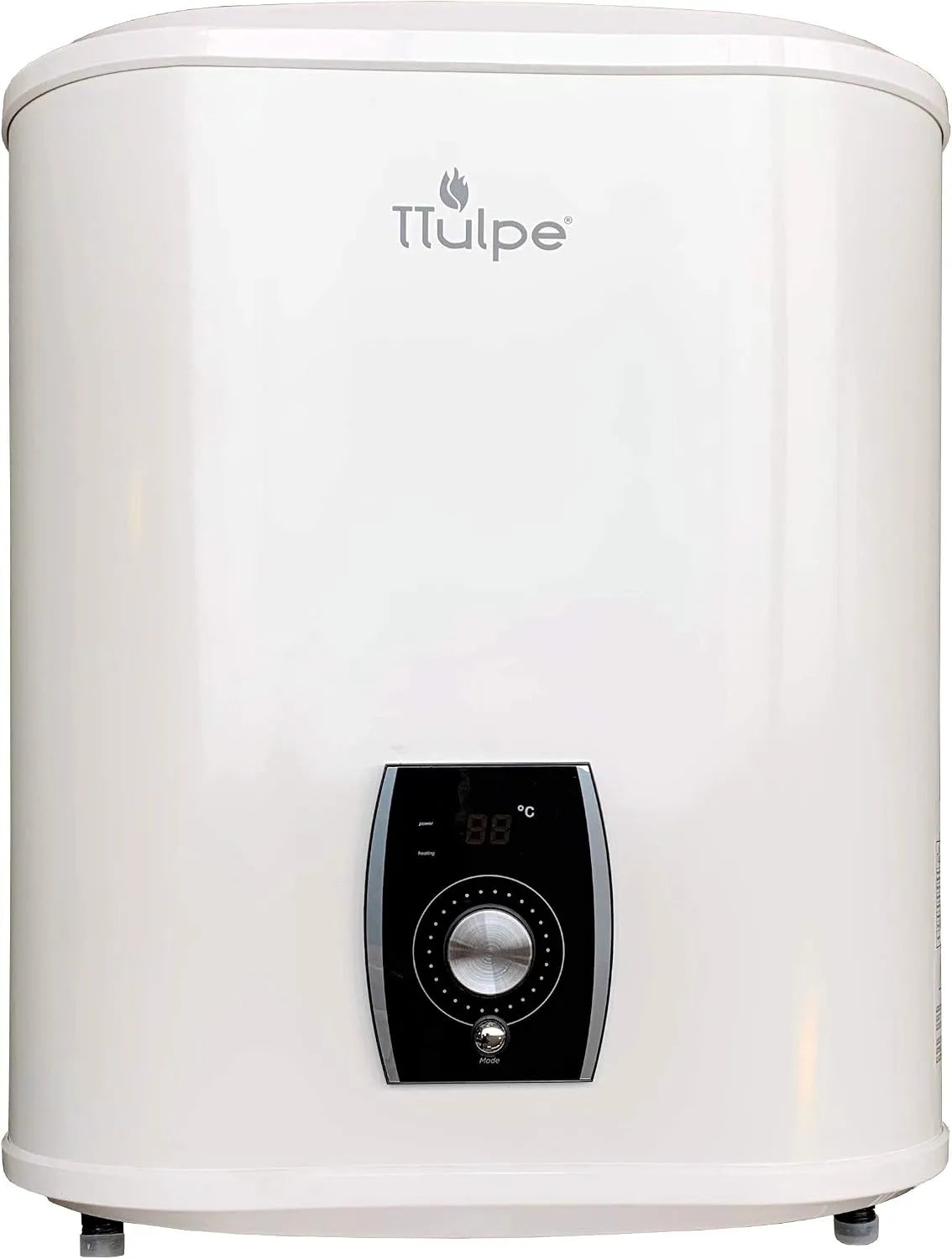 Chauffe-eau électrique, à accumulation électrique plat avec contrôle intelligent, SmartMaster 30