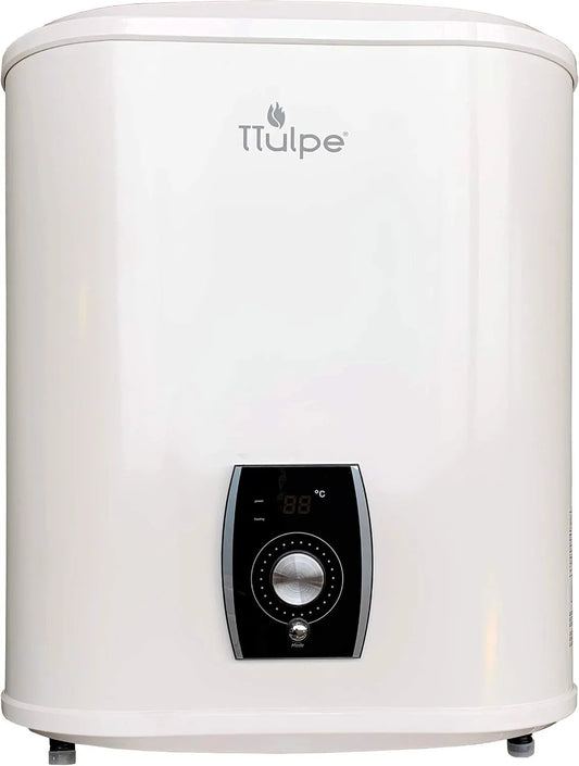 Chauffe-eau électrique, à accumulation électrique plat avec contrôle intelligent, SmartMaster 30