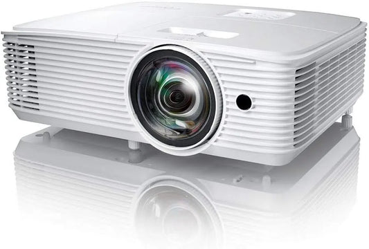 Modèle GT500XR 4000 Optoma, Projecteur à Courte Distance Haute luminosité lumens