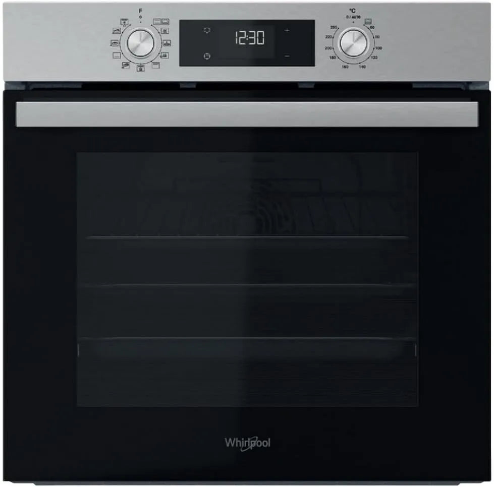 Four OMR58CU1SX, Intégrable Multifonction 71l 60cm Catalyse Inox