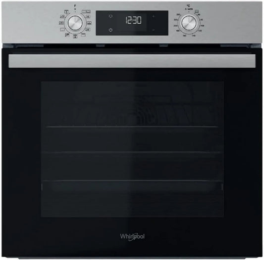 Four OMR58CU1SX, Intégrable Multifonction 71l 60cm Catalyse Inox