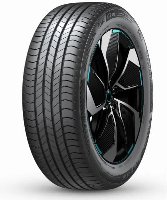 Modèle R18 HANKOOK 235/50 ION GT SUV XL IK41A