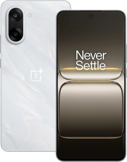 Modèle 128GB RAM Storage Camera SIM-Free CE5-5G 8GB 50MP OnePlus Nord, Marble Mist