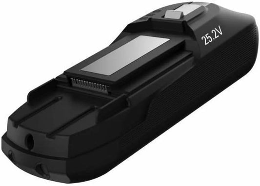 Rowenta X-Force Flex 12.60 Batterie au Lithium Rechargeable 25,2 V ZR009705