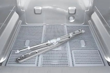 Lave-vaisselle, puissance 3,5 kW, professionnel, Monophasé, Colged