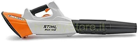 STIHL souffleur de feuilles BGA 100 4866-011 5900, sans fil 36 V, Solo, Sans batterie, sans chargeur