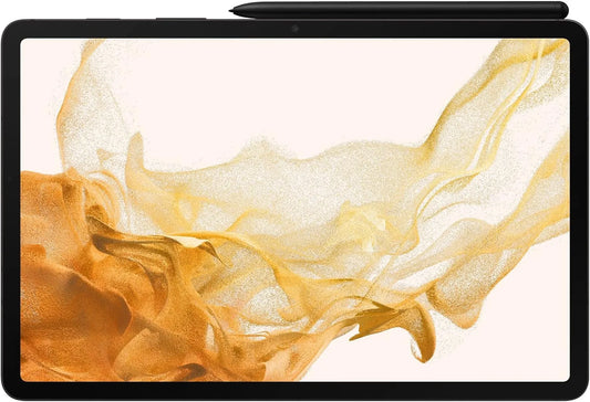 Samsung Galaxy Tab S8 11'' 128 Go Anthracite 5G, Reconditionné