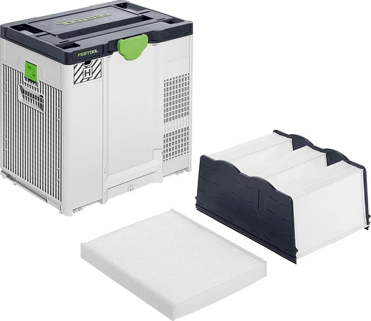 Purificateur d'air 577789 Festool, SYS-AIR H