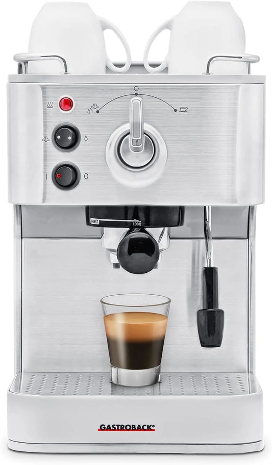 Design Espresso Plus 42606 Gastroback