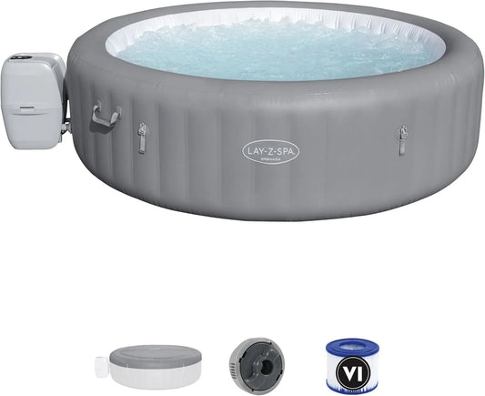 Bestway LAY-Z-SPA Grenada Airjet 236 x 71 cm, 6-8 personnes