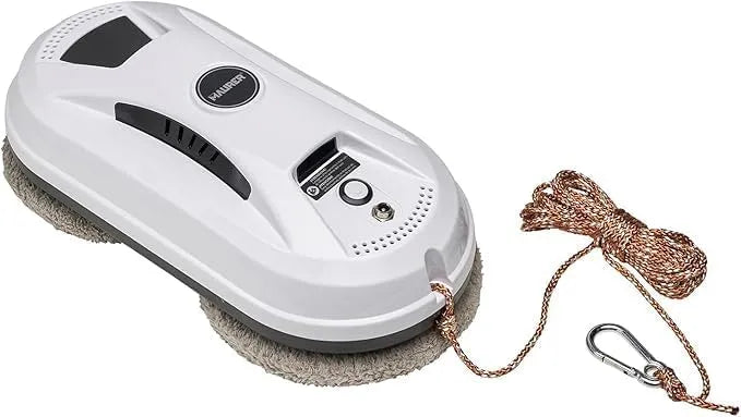 Lave-linge MAURER 80 W Robot, électrique