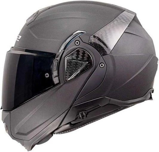 Advant II Modular Helmet modèle Ls2 FF910 2XS