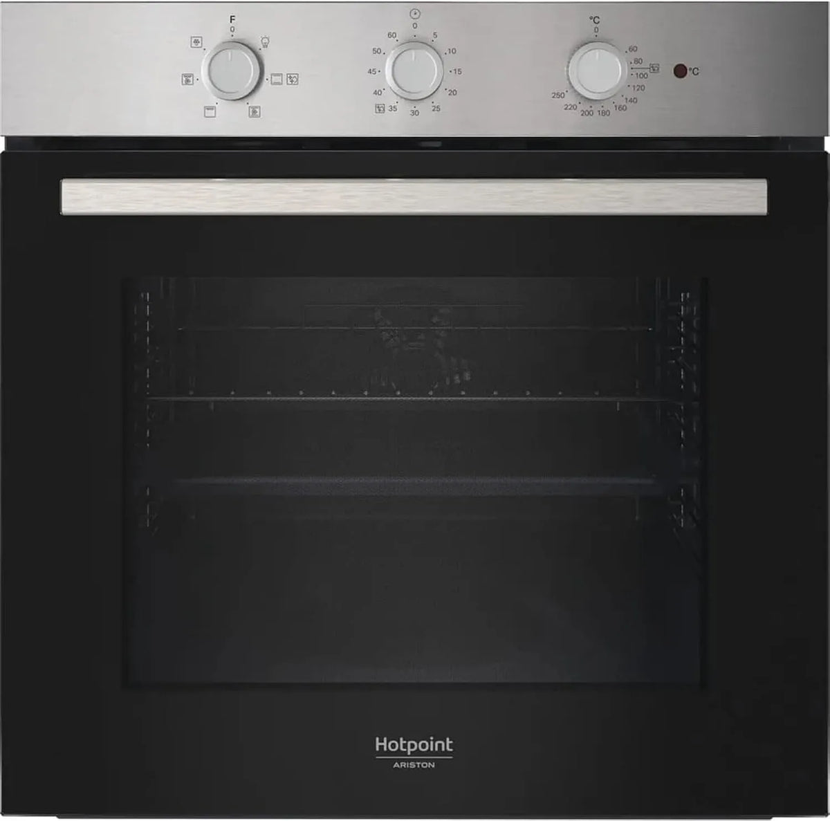 Hotpoint Ariston four 235H, HAO X encastrable classe énergétique A