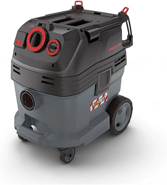 Aspirateur VCL 530 MENZER, Industriel de Sécurité Pro, capacité 30 LTR., Classe de Poussière L
