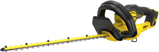 À fonctionnement sans fil FATMAX 18V V20 SFMCHT655B-XJ STANLEY Taille-haie, Outil Seul