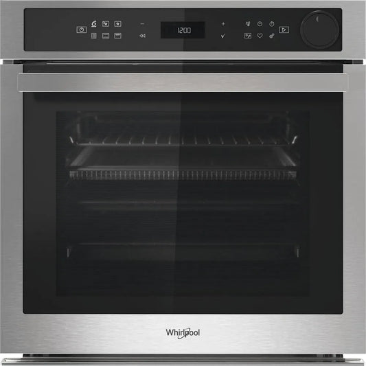 Whirlpool modèle MULTIF.capacité 73L AKZ9S8271IX MULTIF.73L, FORNO A+ VAPORE IDROLIT. + PIRO