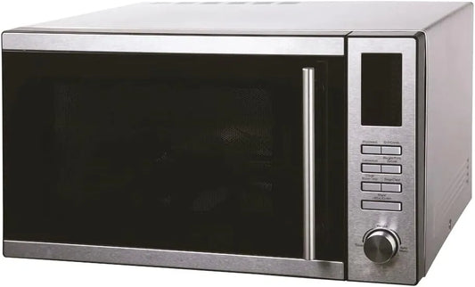 Four à micro-ondes PRO 25 MBH - Four, Four professionnel 900 W INOX. Four à litres pour bar et restaurant.