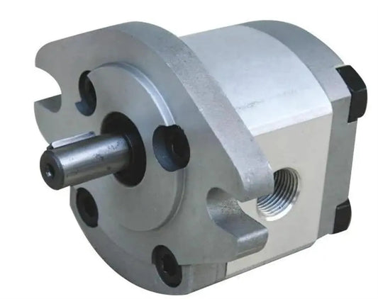 Pompe HGP-1A-F8, cylindrée 8 cm³, à engrenages hydraulique haute pression