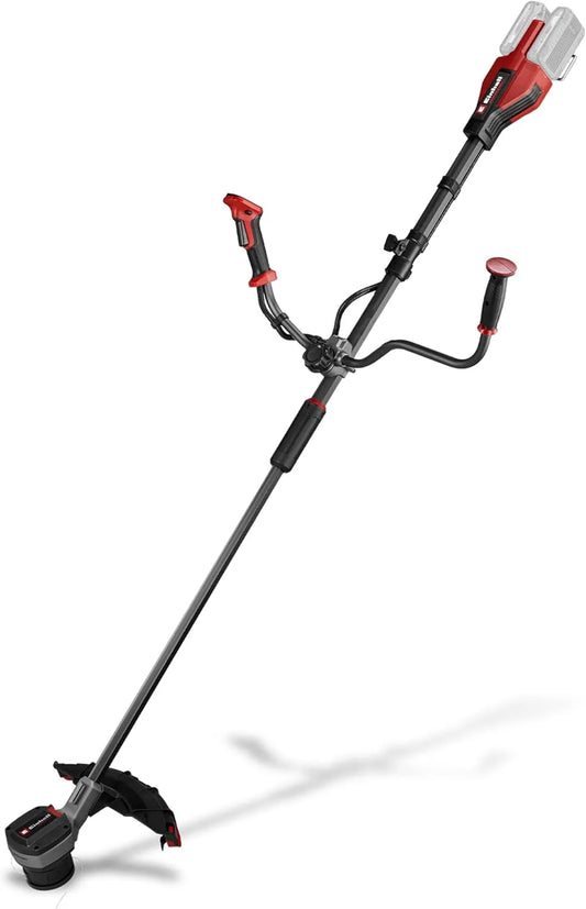 Einhell débroussailleuse GP-BC 36, Professional sans fil /430 Li BL-Solo Power X-Change, largeur de coupe 43 cm, tension 36V, lame 3 dents