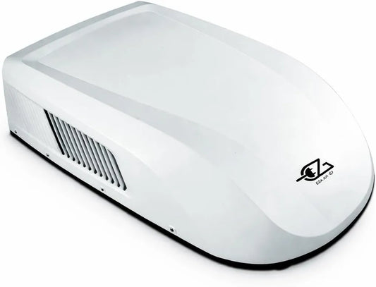 Climatiseur EZA, Connect 2600W Pompe à Chaleur Camping-car Fourgon