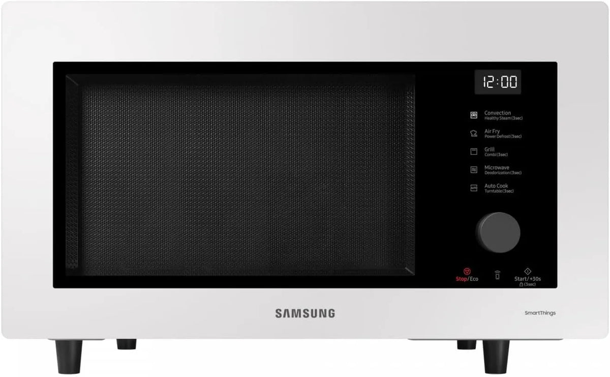 Samsung modèle MC32DB7746KE, Micro ondes Combiné