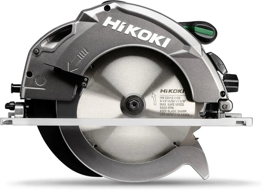 Modèle Scie circulaire Ø c9u3wb HiKOKI, Scie circulaire Ø 235 Mm, puissance 2000 W, tension 230 V