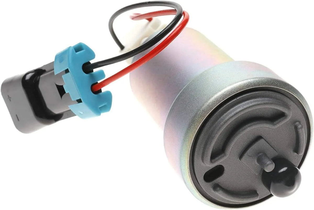 High Performance Fuel Pump +Flex Hose+Kit modèle F90000267 450LPH E85