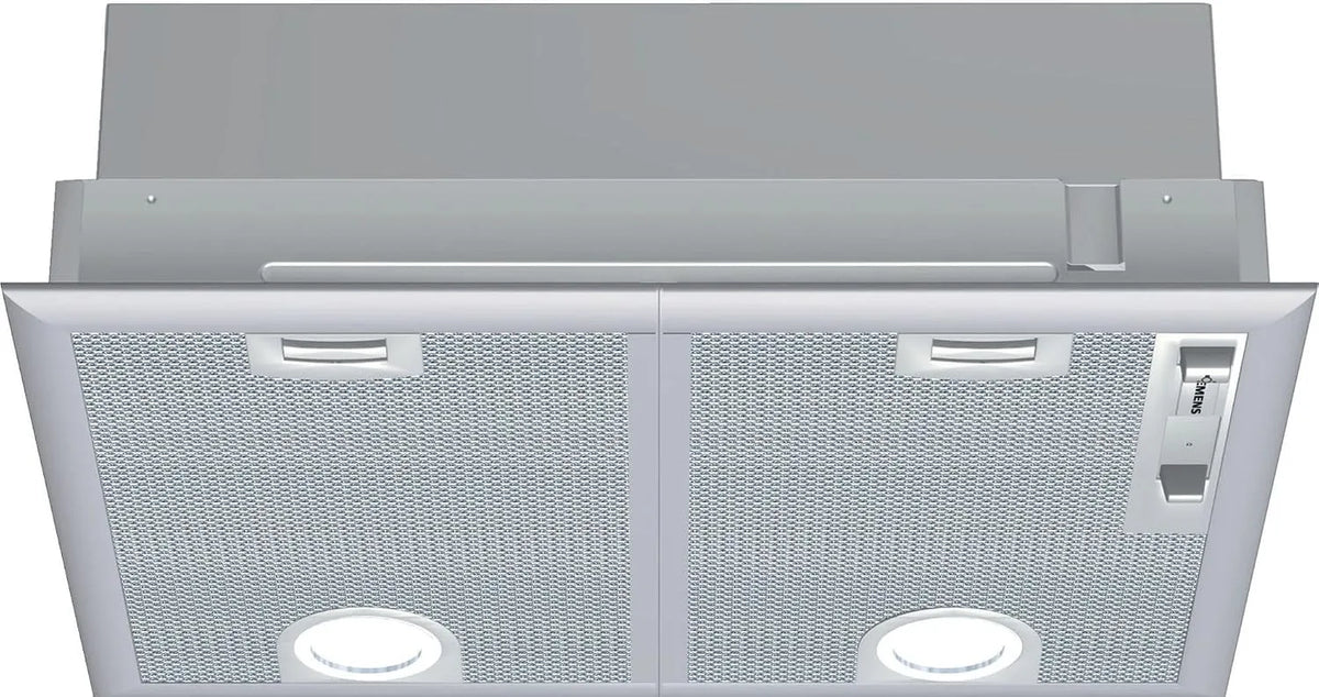 Siemens modèle, Groupe filtrant Groupe d'extraction 53 cm LB55565 iQ300