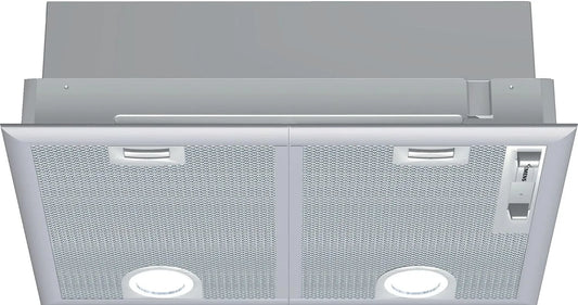 Siemens modèle, Groupe filtrant Groupe d'extraction 53 cm LB55565 iQ300